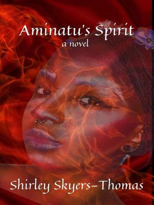 cover image of Aminatu's Spirit